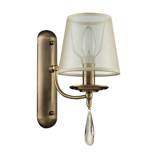Настенное бра Imber 2639-1W
