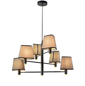 Подвесная люстра Ingeniosi 2644-6P