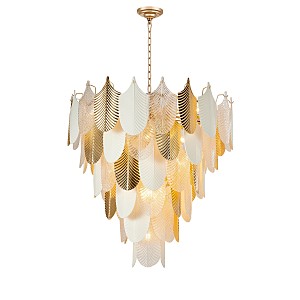 Подвесная люстра Pulcher 2619-37P