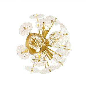 Настенное бра Pienene 2620-4W