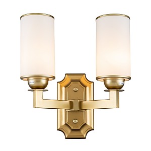 Настенное бра Sollemnis 2621-2W