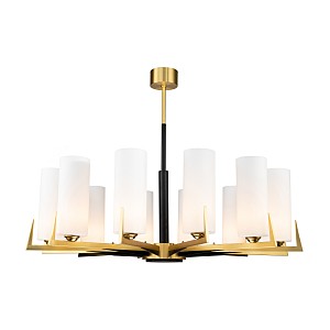 Потолочная люстра Maximo 2623-12P