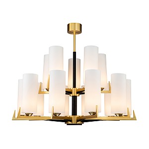 Потолочная люстра Maximo 2623-15P