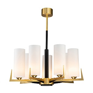 Потолочная люстра Maximo 2623-7P