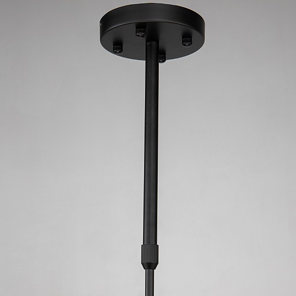 Люстра на штанге Recens 2626-8P