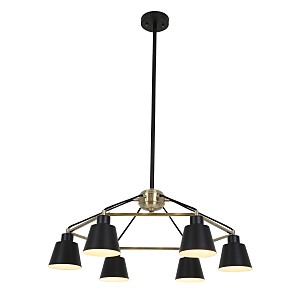 Люстра на штанге Consectetuer 2627-6P