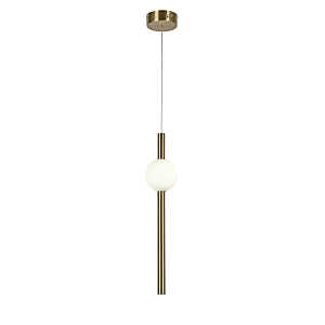 Светильник подвесной Conceptus 2641-1P