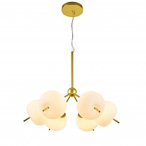 Подвесная люстра Bacca 2643-6P