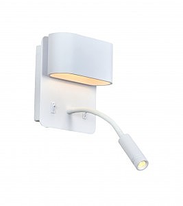 Настенное бра Duplix 2646-2W