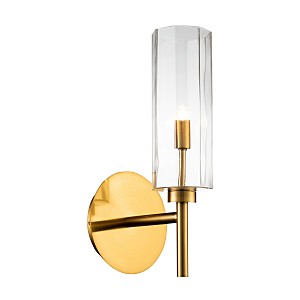 Настенное бра Gracilis 2648-1W