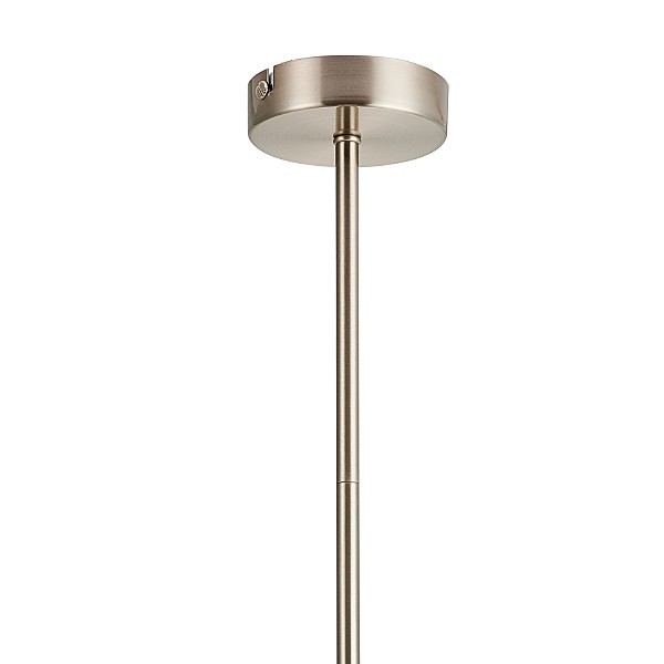 Люстра на штанге Varietas 2650-14P