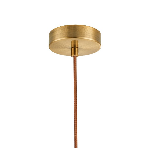 Светильник подвесной Verus 2652-1P