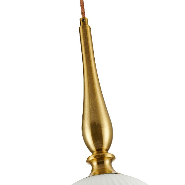 Светильник подвесной Verus 2652-1P