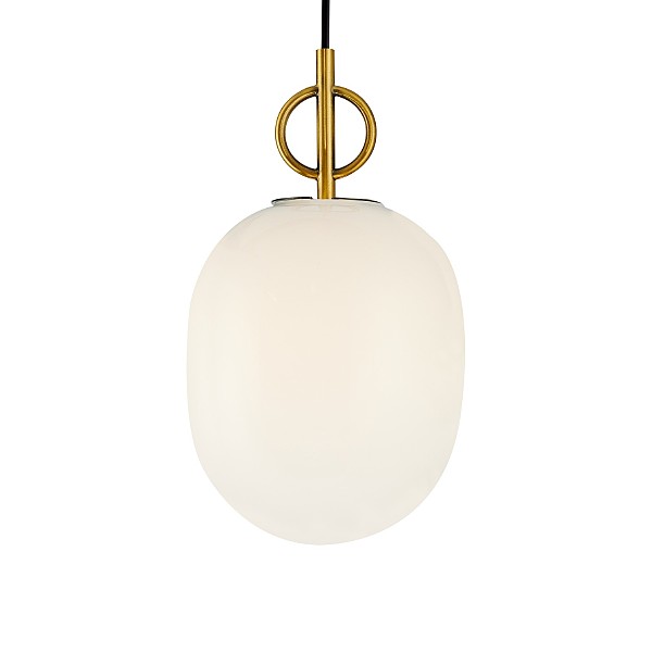 Светильник подвесной Sincera 2654-1P