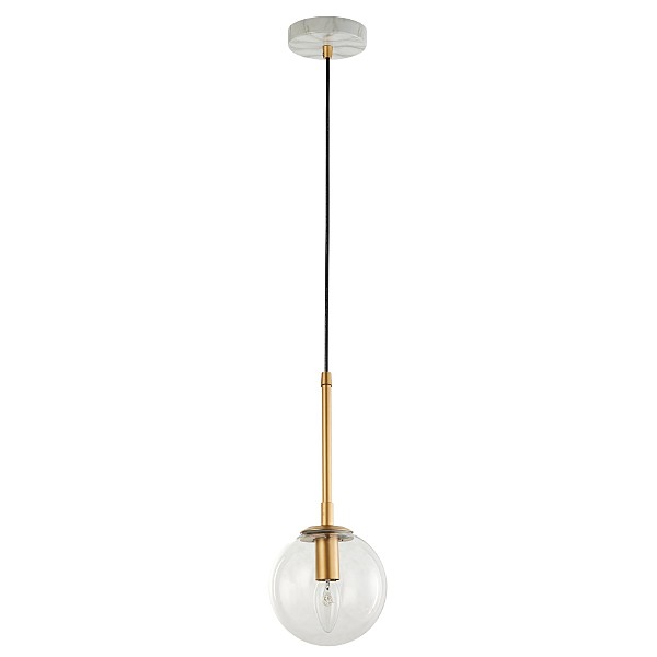 Светильник подвесной Marmore 2671-1P
