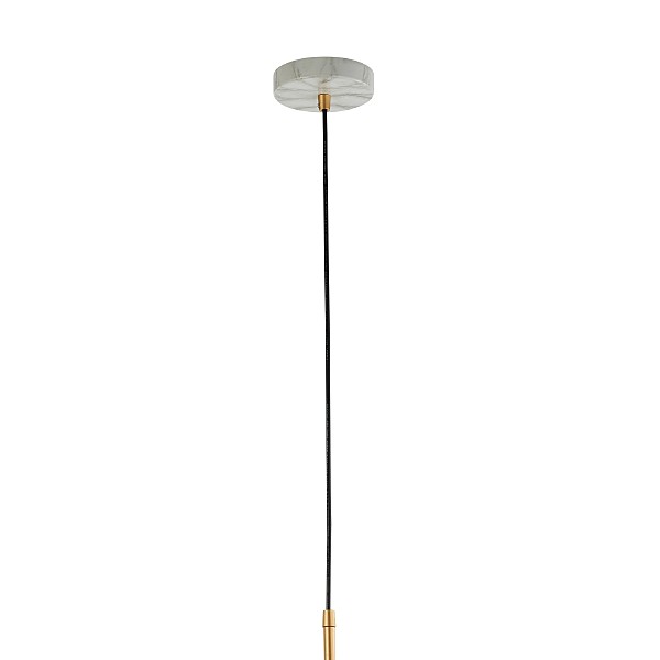 Светильник подвесной Marmore 2671-1P