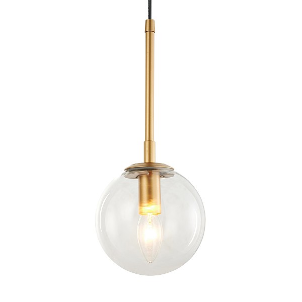 Светильник подвесной Marmore 2671-1P