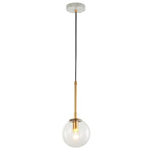 Светильник подвесной Marmore 2671-1P