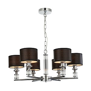 Подвесная люстра Archetypus 2674-6P