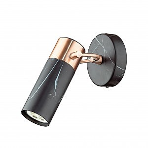 Светильник спот Gemma 2676-1W