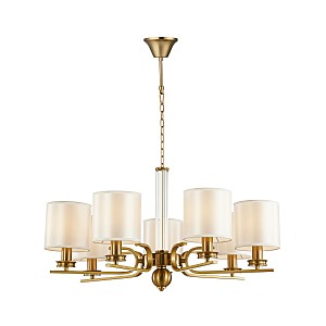 Подвесная люстра Venustus 2679-7P