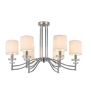 Потолочная люстра Tesso 2680-6P