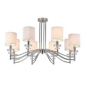 Потолочная люстра Tesso 2680-8P