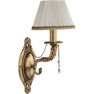 Настенное бра Katania (абажур) KAT-K-1(P/A)