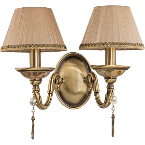 Настенное бра Torino TOR-K-2(P/A)A