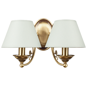 Настенное бра Casamia (абажур) CAS-K-2 (P/A)