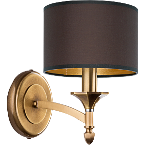 Настенное бра Decor (абажур) DEC-K-1 (P/A)