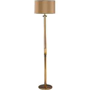 Торшер Decor (абажур) DEC-LS-1 (P/A)