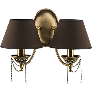 Настенное бра Lugano LUG-K-2(P/A)