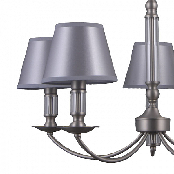 Подвесная люстра Ренесанс 10460.01.35.05