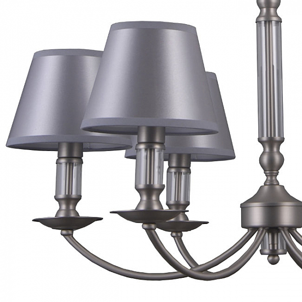 Подвесная люстра Ренесанс 10460.01.35.06