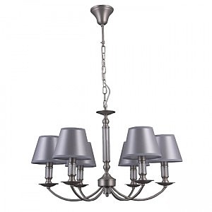 Подвесная люстра Ренесанс 10460.01.35.06