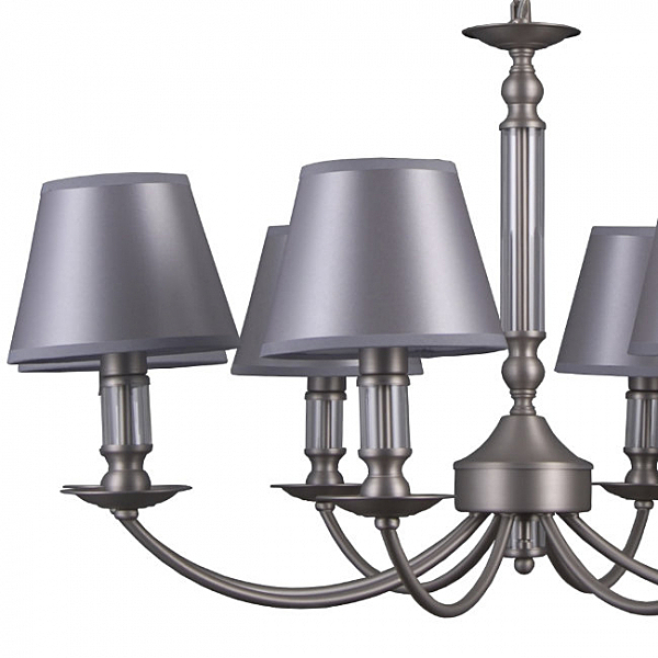 Подвесная люстра Ренесанс 10460.01.35.08