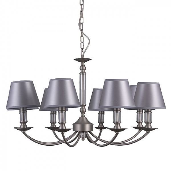 Подвесная люстра Ренесанс 10460.01.35.08