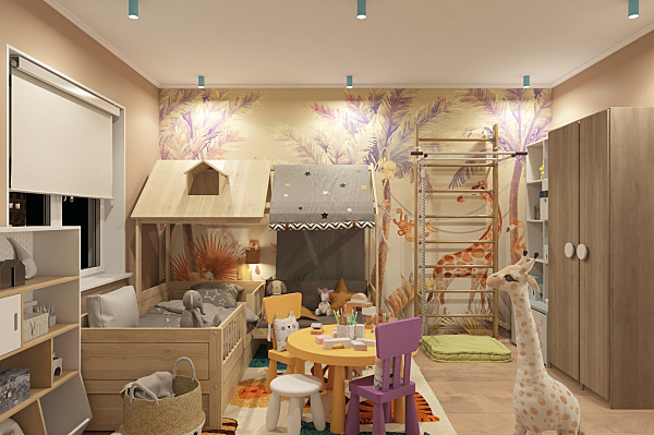 Накладной светильник DK2008 DK2008-AZ