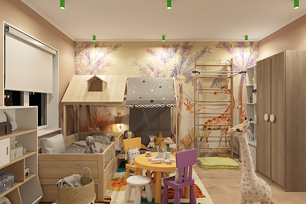 Накладной светильник DK2008 DK2008-GR