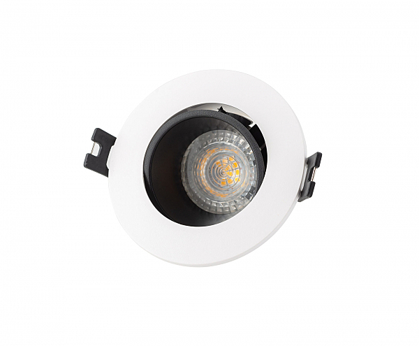 Встраиваемый светильник Dk3020Wb DK3020-WB