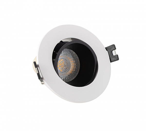 Встраиваемый светильник Dk3020Wb DK3020-WB