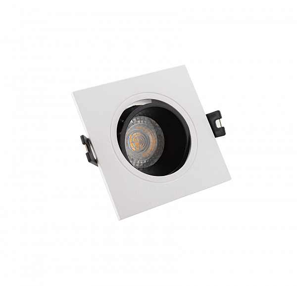 Встраиваемый светильник Dk3020Wb DK3021-WB