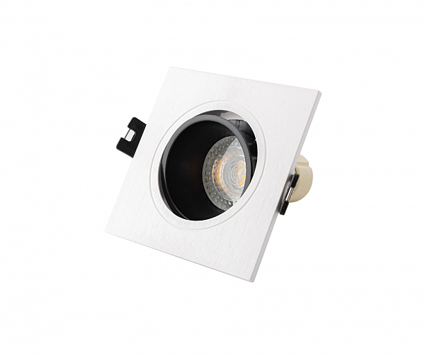 Встраиваемый светильник Dk3020Wb DK3021-WB