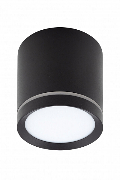 Накладной светильник Dk4016 DK4016-BK