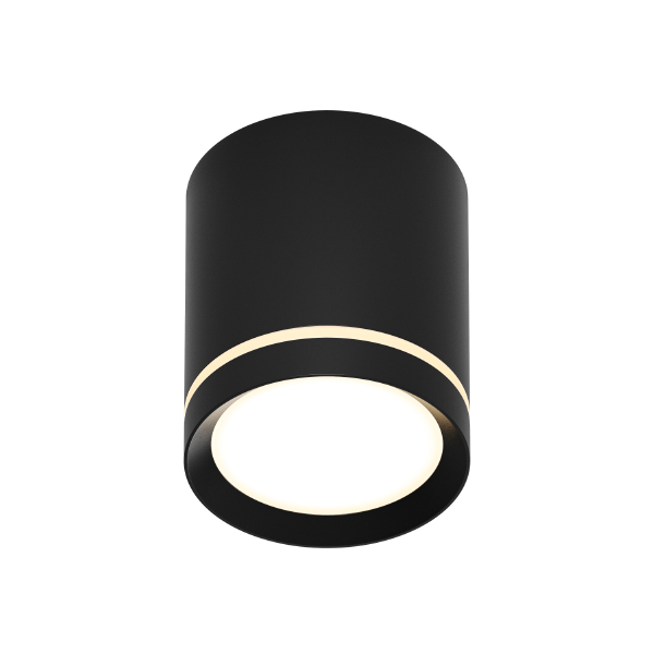 Накладной светильник Dk4016 DK4016-BK