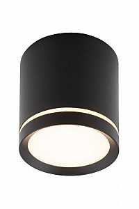 Накладной светильник Dk4016 DK4016-BK