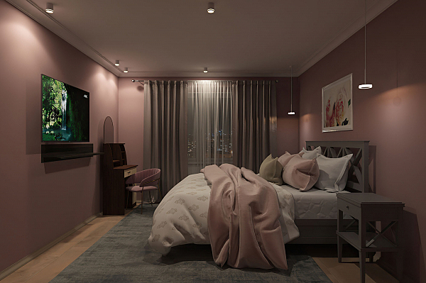 Накладной светильник Dk4016 DK4016-WH