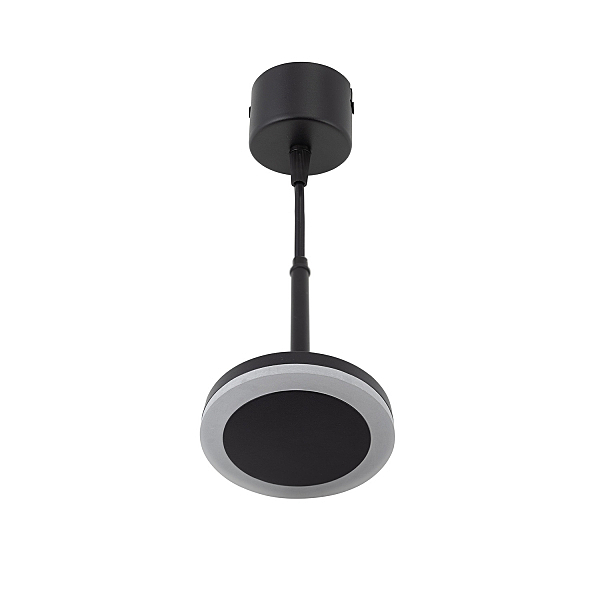 Светильник подвесной DK402 DK4022-BK