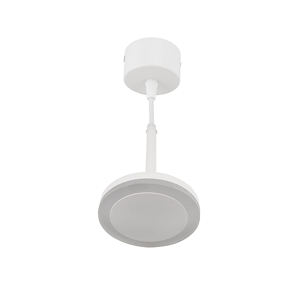 Светильник подвесной DK402 DK4022-WH